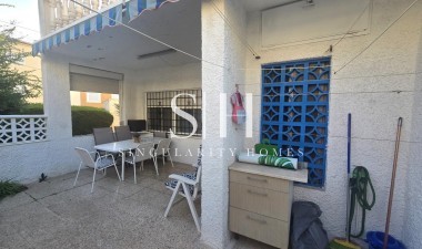 Odsprzedaż - Dom - Torrevieja - Habaneras