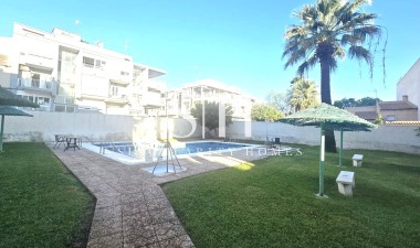 Odsprzedaż - Dom - Torrevieja - Habaneras