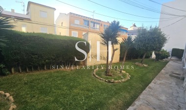 Odsprzedaż - Dom - Torrevieja - Habaneras