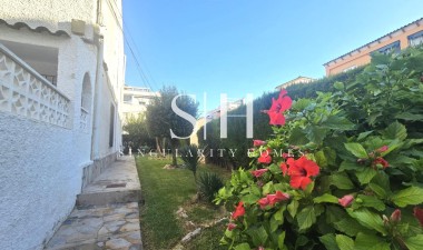 Odsprzedaż - Dom - Torrevieja - Habaneras