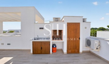 Reventa - Apartamento / piso - Torrevieja - Costa Blanca