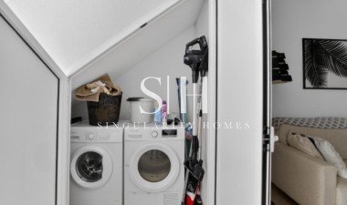 Reventa - Apartamento / piso - Torrevieja - Costa Blanca
