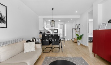 Reventa - Apartamento / piso - Torrevieja - Costa Blanca