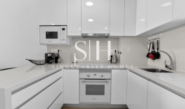 Reventa - Apartamento / piso - Torrevieja - Costa Blanca