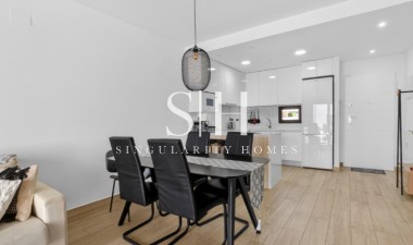 Reventa - Apartamento / piso - Torrevieja - Costa Blanca