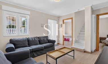 Resale - House - Torrevieja - Costa Blanca