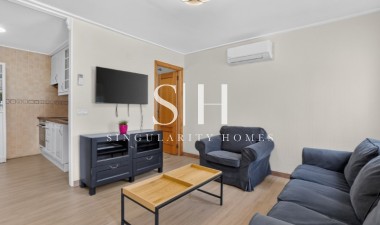 Resale - House - Torrevieja - Costa Blanca
