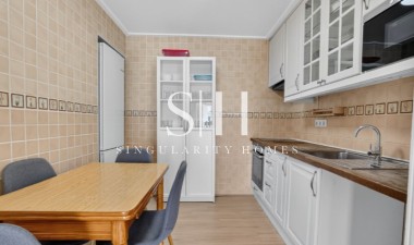Resale - House - Torrevieja - Costa Blanca