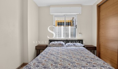 Resale - House - Torrevieja - Costa Blanca