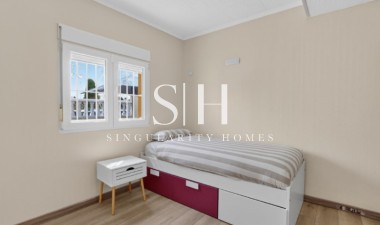 Resale - House - Torrevieja - Costa Blanca
