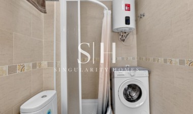 Resale - House - Torrevieja - Costa Blanca