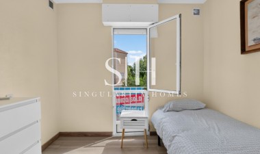 Resale - House - Torrevieja - Costa Blanca