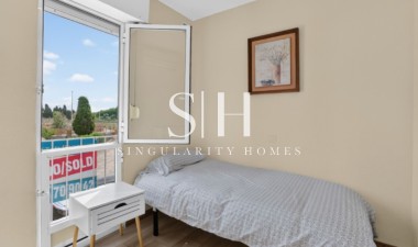 Resale - House - Torrevieja - Costa Blanca