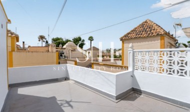 Resale - House - Torrevieja - Costa Blanca