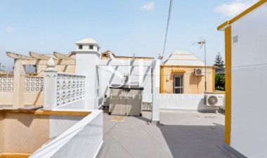 Resale - House - Torrevieja - Costa Blanca