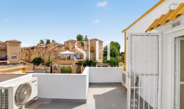 Resale - House - Torrevieja - Costa Blanca