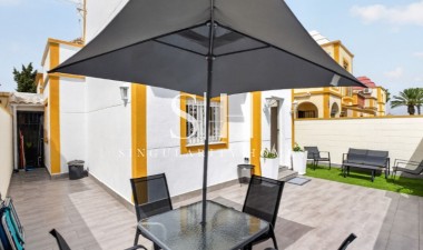 Resale - House - Torrevieja - Costa Blanca