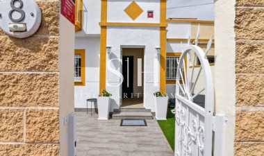 Resale - House - Torrevieja - Costa Blanca