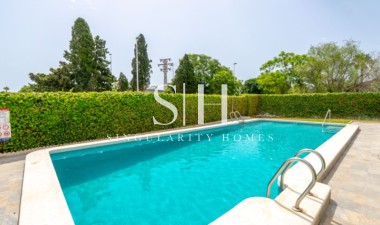 Resale - House - Torrevieja - Costa Blanca