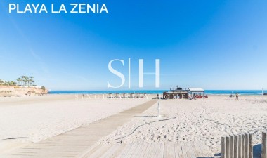 Reventa - Villa - Orihuela Costa - La Florida