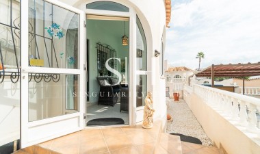 Reventa - Villa - Orihuela Costa - La Florida