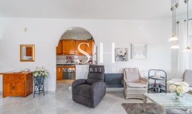 Reventa - Villa - Orihuela Costa - La Florida
