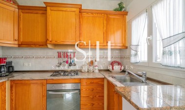 Reventa - Villa - Orihuela Costa - La Florida