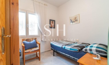 Reventa - Villa - Orihuela Costa - La Florida