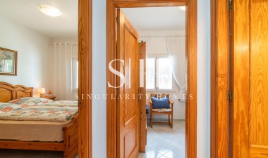 Reventa - Villa - Orihuela Costa - La Florida