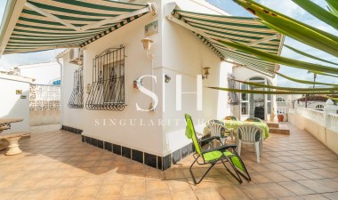 Reventa - Villa - Orihuela Costa - La Florida