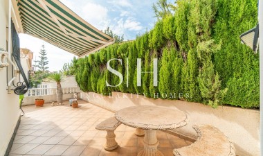 Reventa - Villa - Orihuela Costa - La Florida