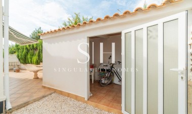 Reventa - Villa - Orihuela Costa - La Florida