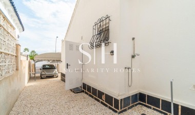 Reventa - Villa - Orihuela Costa - La Florida