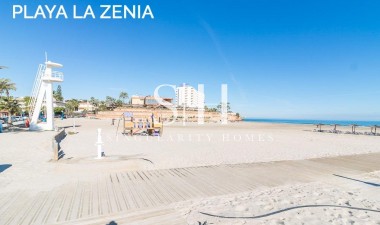 Reventa - Villa - Orihuela Costa - La Florida