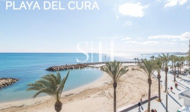 Reventa - Villa - Orihuela Costa - La Florida