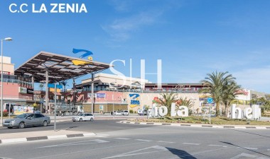 Reventa - Villa - Orihuela Costa - La Florida