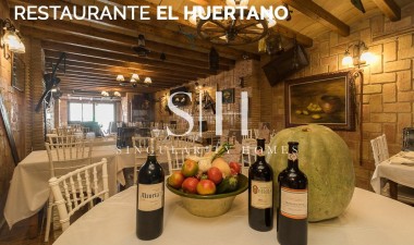 Reventa - Villa - Orihuela Costa - La Florida