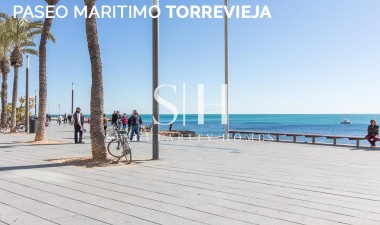 Reventa - Villa - Orihuela Costa - La Florida