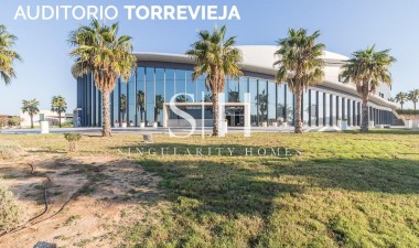 Reventa - Villa - Orihuela Costa - La Florida