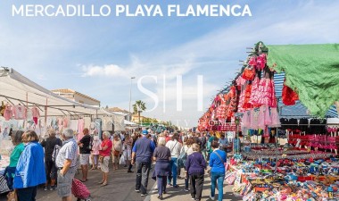 Reventa - Villa - Orihuela Costa - La Florida