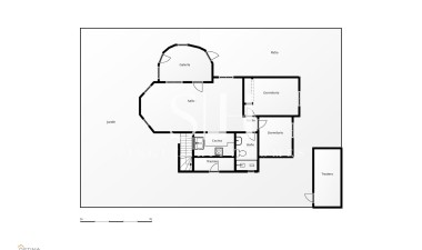 Reventa - Villa - Orihuela Costa - La Florida
