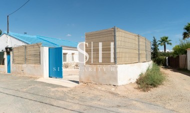 Resale - House - Torre - Pacheco - Roldán