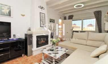 Herverkoop - Villa - Orihuela Costa - Villamartin