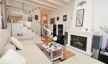Herverkoop - Villa - Orihuela Costa - Villamartin