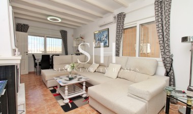 Herverkoop - Villa - Orihuela Costa - Villamartin