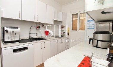 Herverkoop - Villa - Orihuela Costa - Villamartin
