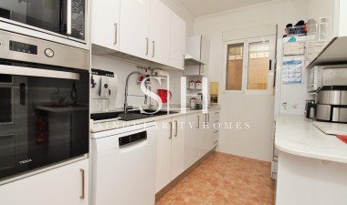 Herverkoop - Villa - Orihuela Costa - Villamartin