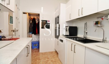 Herverkoop - Villa - Orihuela Costa - Villamartin