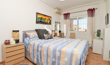 Herverkoop - Villa - Orihuela Costa - Villamartin