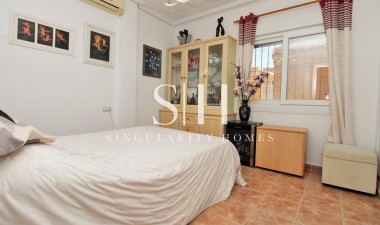 Herverkoop - Villa - Orihuela Costa - Villamartin